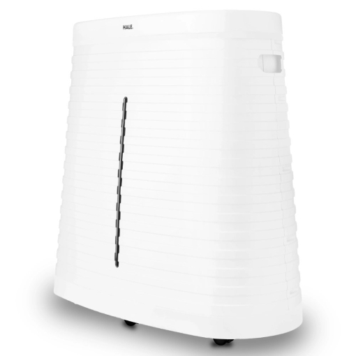 Nawilżacz ewaporacyjny dużej wydajności Hale HUM 45DWCE